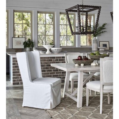 Getaway Coastal Living Getaway Slip Cover Chair U033638-RTA U033638 RTA RM