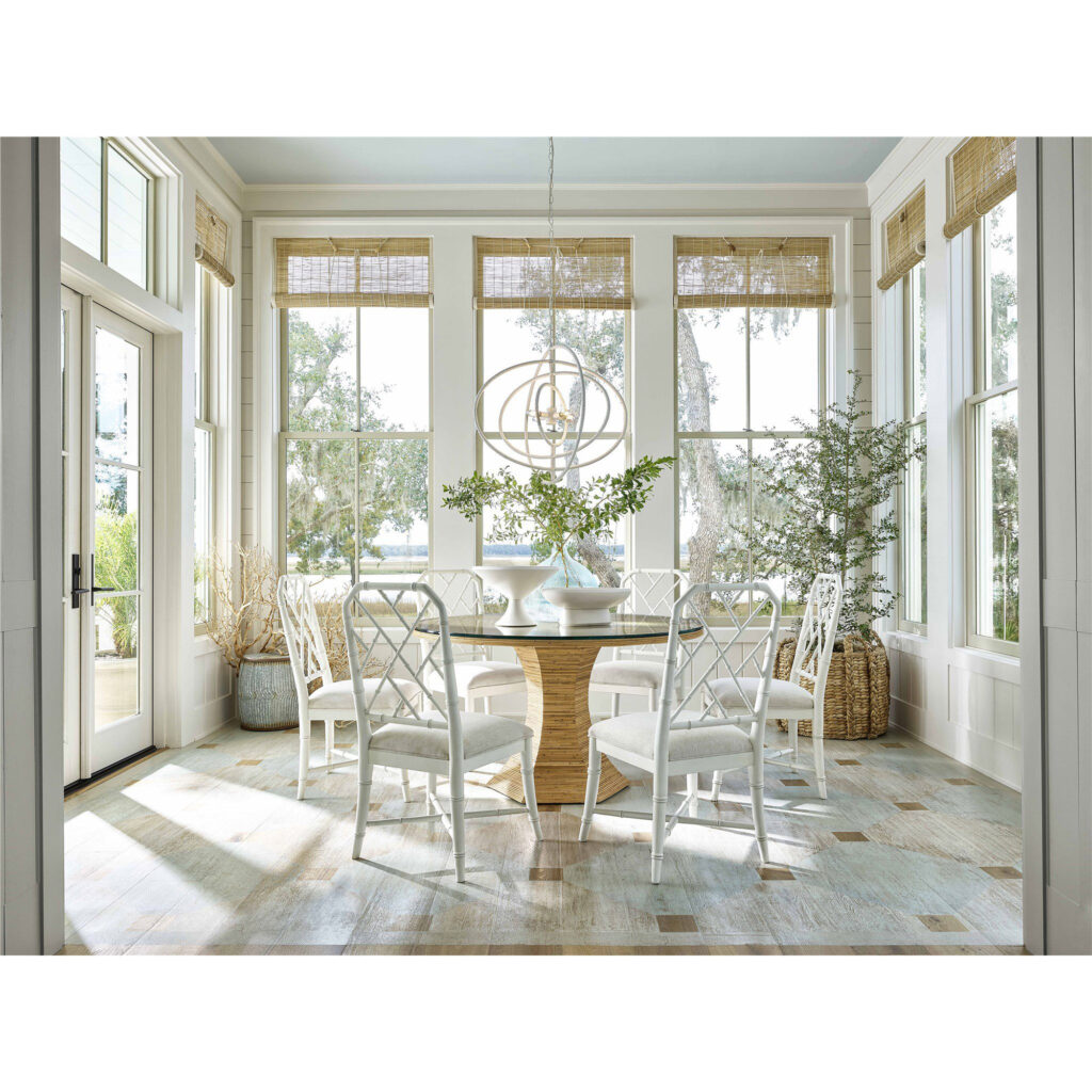 Nantucket Round Dining Table - Image 4