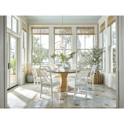 Nantucket Round Dining Table U033E654 U033654 RM