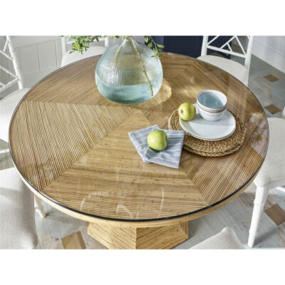 Nantucket Round Dining Table U033E654 U033654 RM TOP