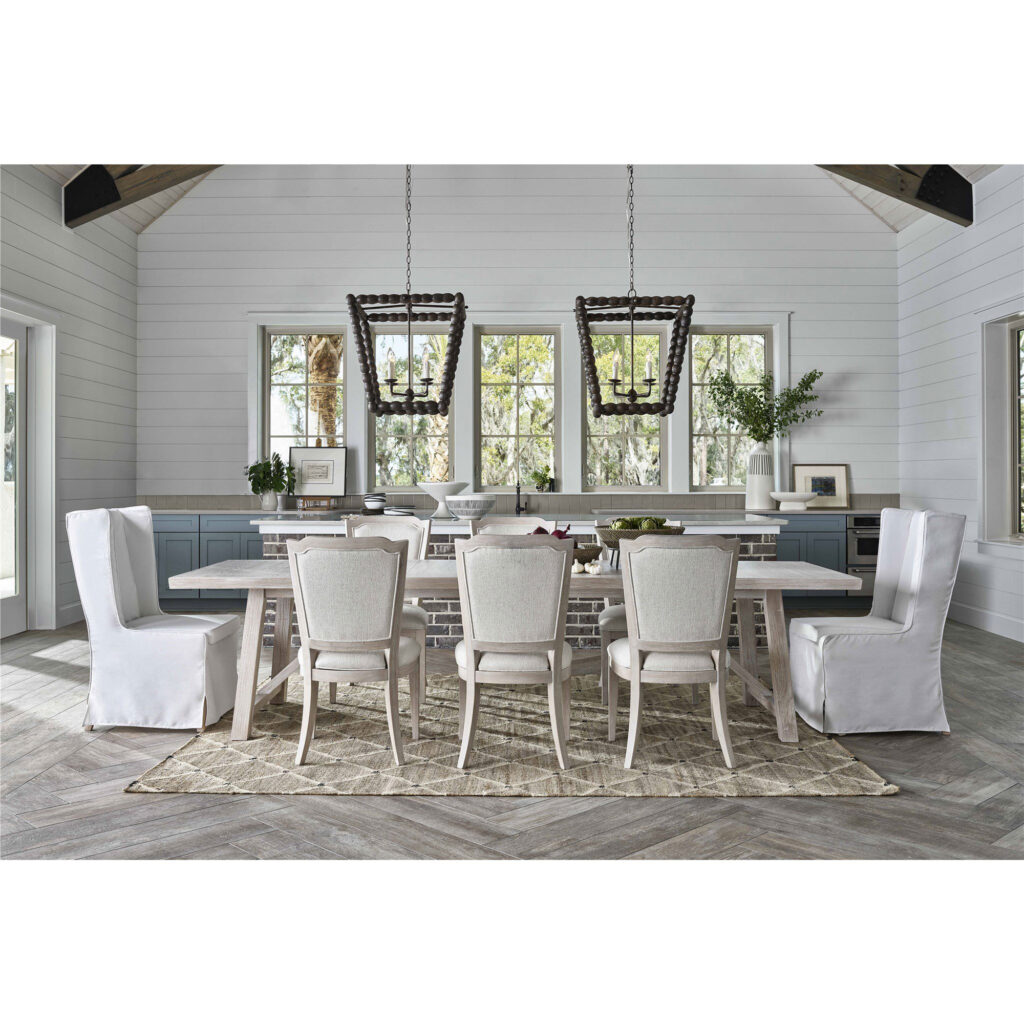 Getaway Coastal Living Getaway Dining Table - Image 4