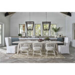 Getaway Coastal Living Aruba Rattan Chair U033D637 U033655 637 RM