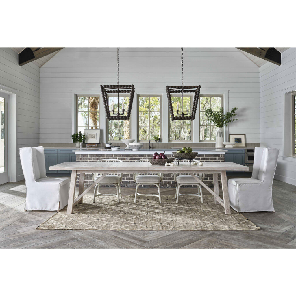 Getaway Coastal Living Getaway Dining Table - Image 7