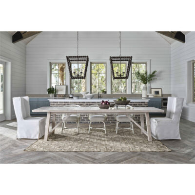 Getaway Coastal Living Getaway Dining Table U033655 U033655 637 RM ALT