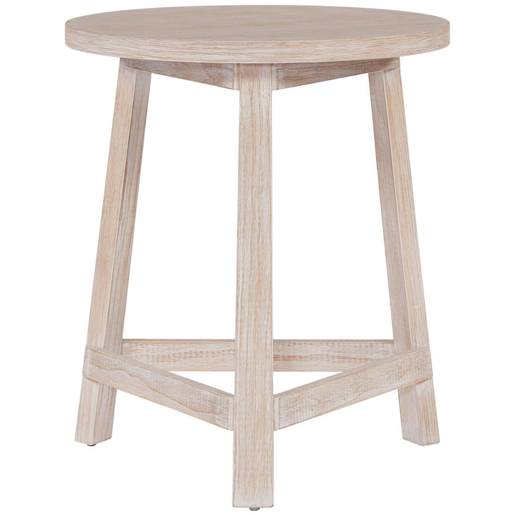 Getaway Coastal Living Getaway Round End Table