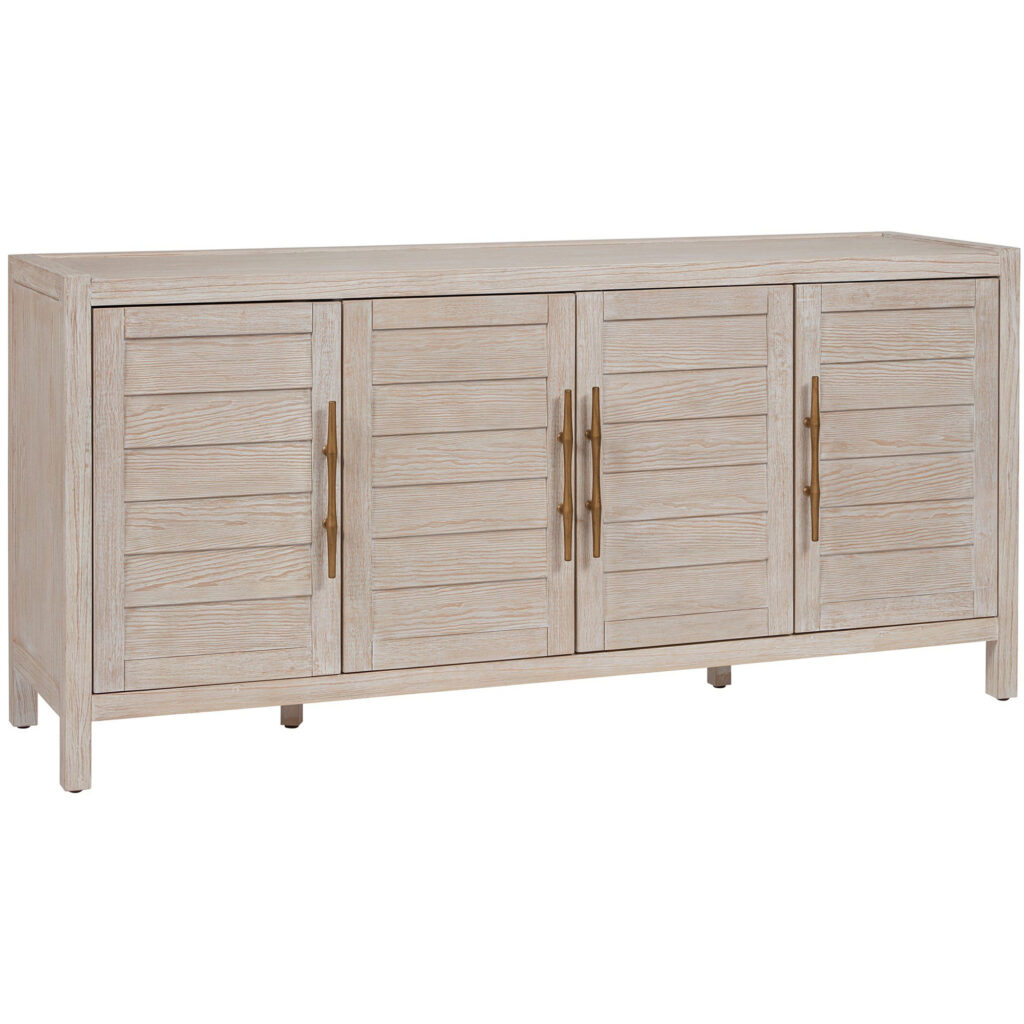 Getaway Coastal Living Getaway Media Console