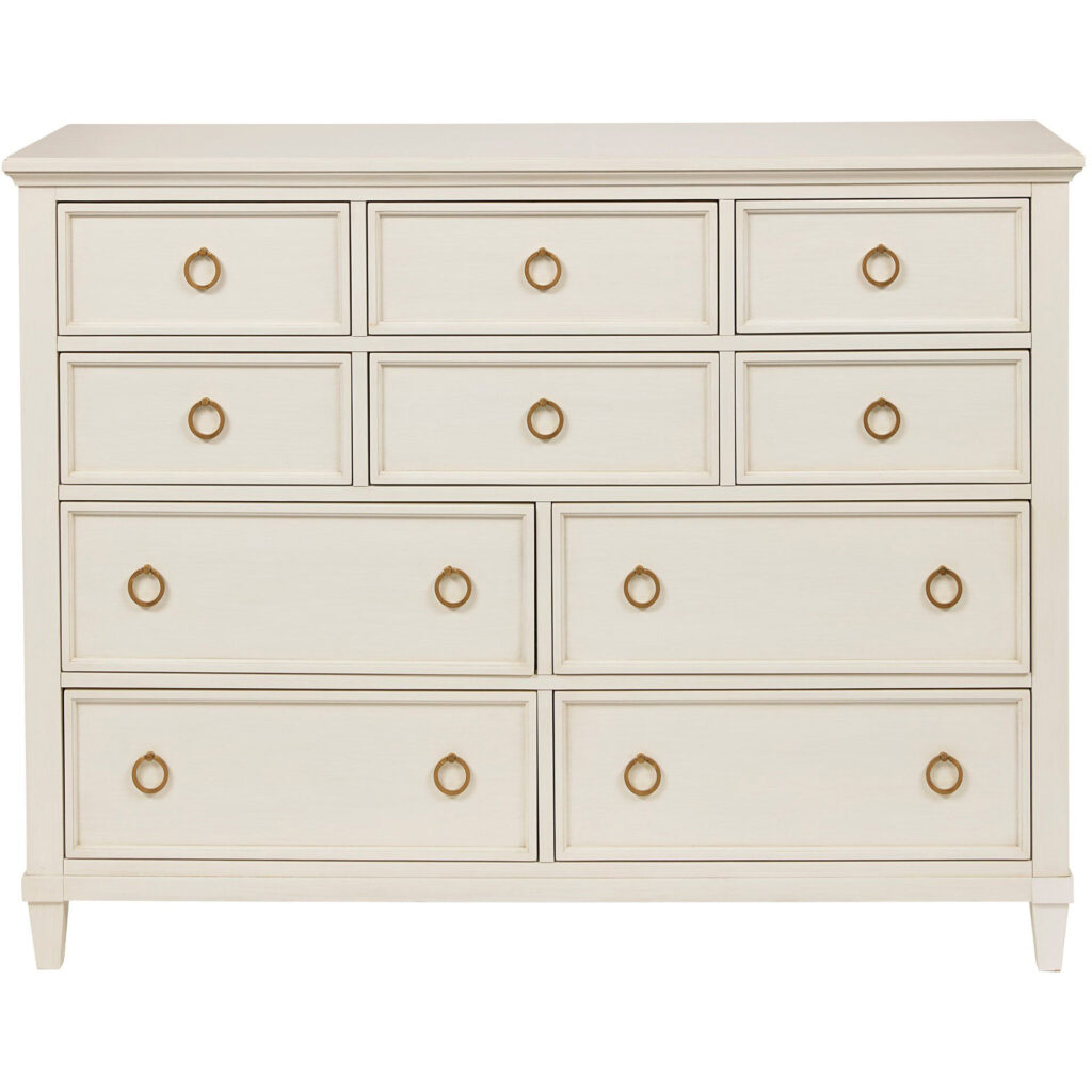 Getaway Coastal Living Bondi Beach Dresser - Image 2