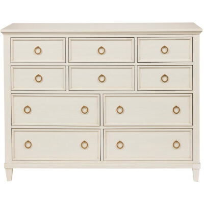 Getaway Coastal Living Bondi Beach Dresser U033A050 U033A050