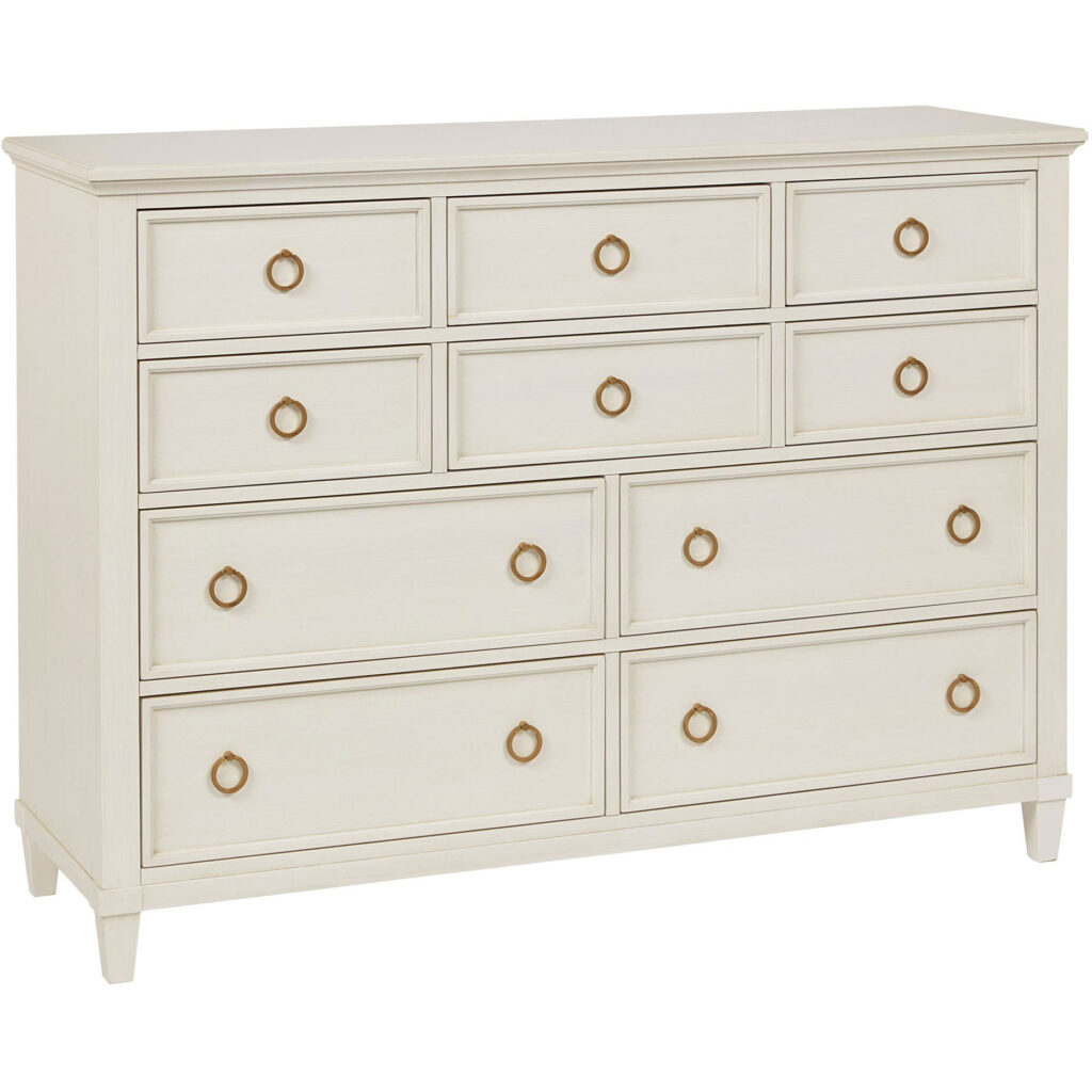 Getaway Coastal Living Bondi Beach Dresser