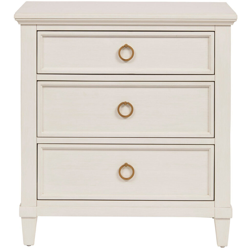 Getaway Coastal Living Antibes Nightstand - Image 2