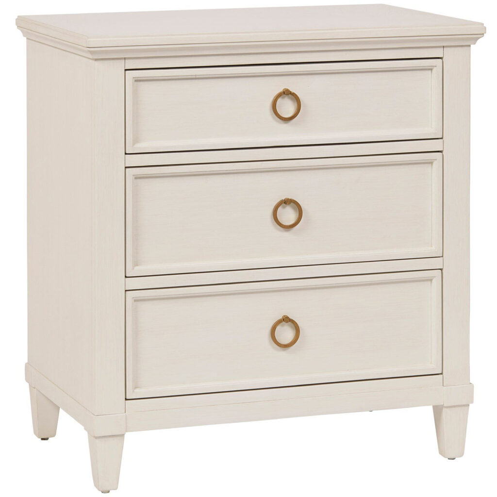 Getaway Coastal Living Antibes Nightstand