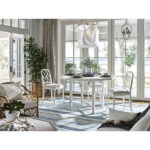 Getaway Coastal Living Grenada Round Dining Table 8 Getaway Coastal Living Grenada Round Dining Table U033A656 U033A656 2 RM ALT3