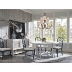 Getaway Coastal Living Grenada Round Dining Table 9 Getaway Coastal Living Grenada Round Dining Table U033A656 U033A656 DR RM ALT