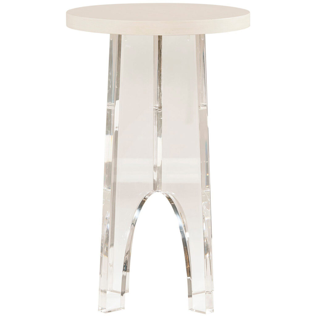 Getaway Coastal Living Corsica Accent Table