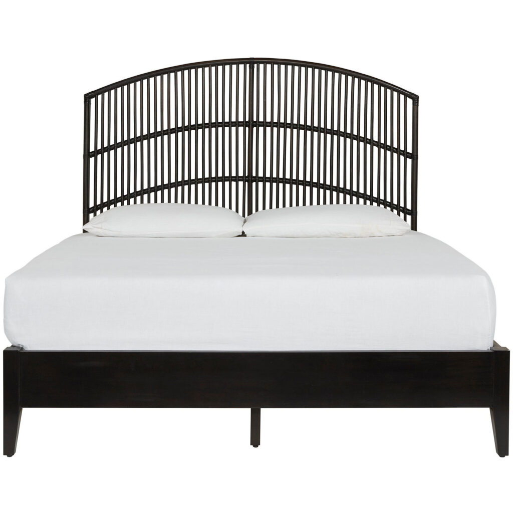 Getaway Coastal Living Blackadore Caye Queen Bed