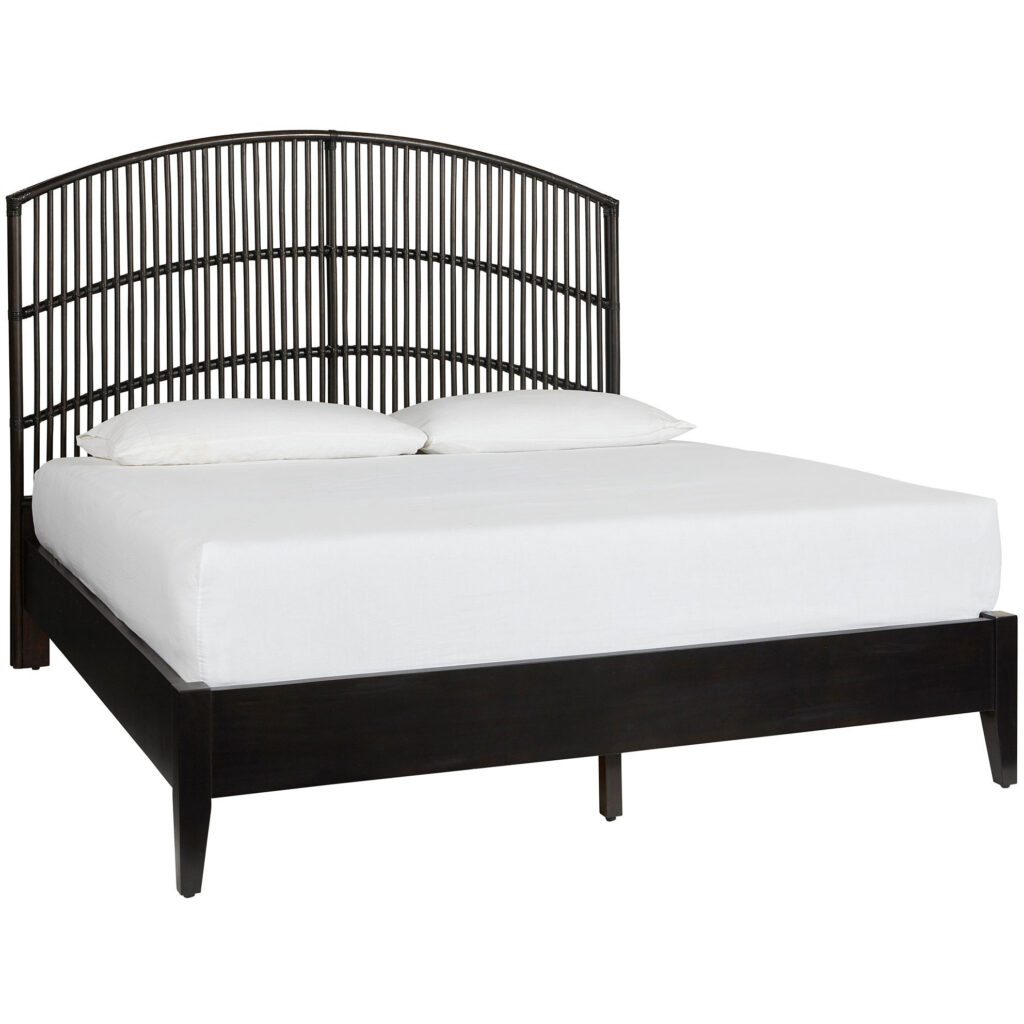 Getaway Coastal Living Blackadore Caye Queen Bed - Image 2