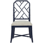 Getaway Coastal Living Hanalei Bay Side Chair 6 Getaway Coastal Living Hanalei Bay Side Chair U033C634-RTA U033C634 RTA