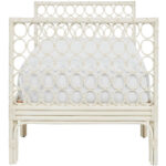 Getaway Coastal Living Seychelles Day Bed U033D200B U033D200 SIDE