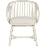 Getaway Coastal Living Aruba Rattan Chair U033D637 U033D637