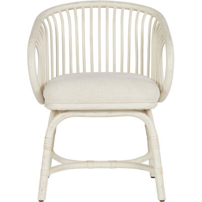 Getaway Coastal Living Aruba Rattan Chair U033D637 U033D637