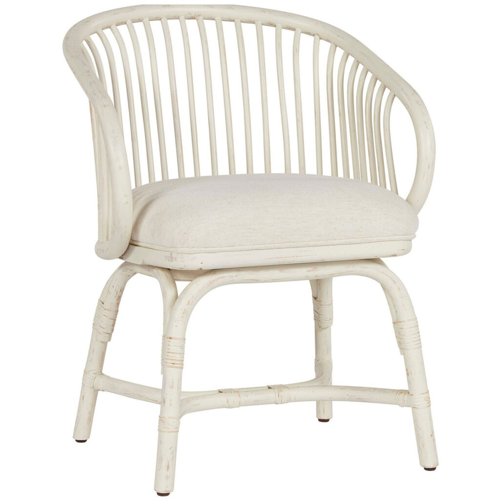 Getaway Coastal Living Aruba Rattan Chair