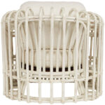 Camps Bay Rattan Chair U033D845 U033D845 BACK