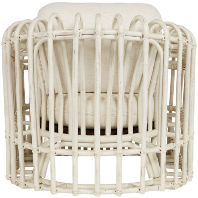 Camps Bay Rattan Chair U033D845 U033D845 BACK