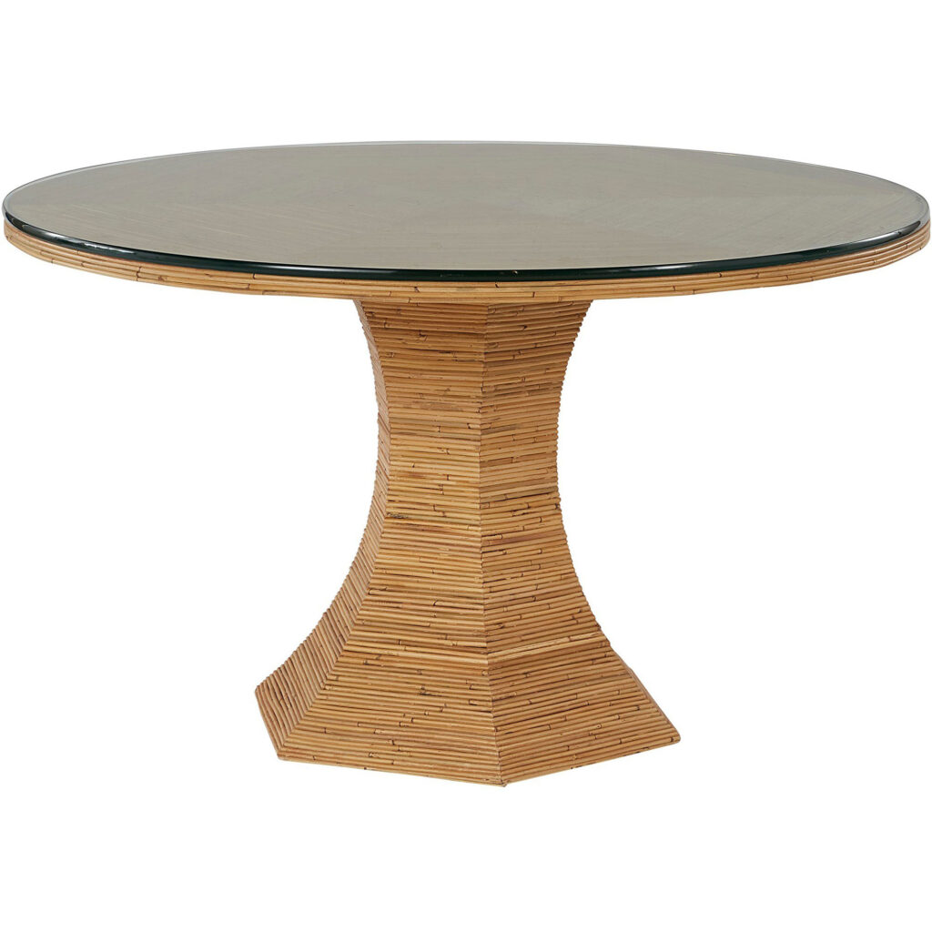 Nantucket Round Dining Table