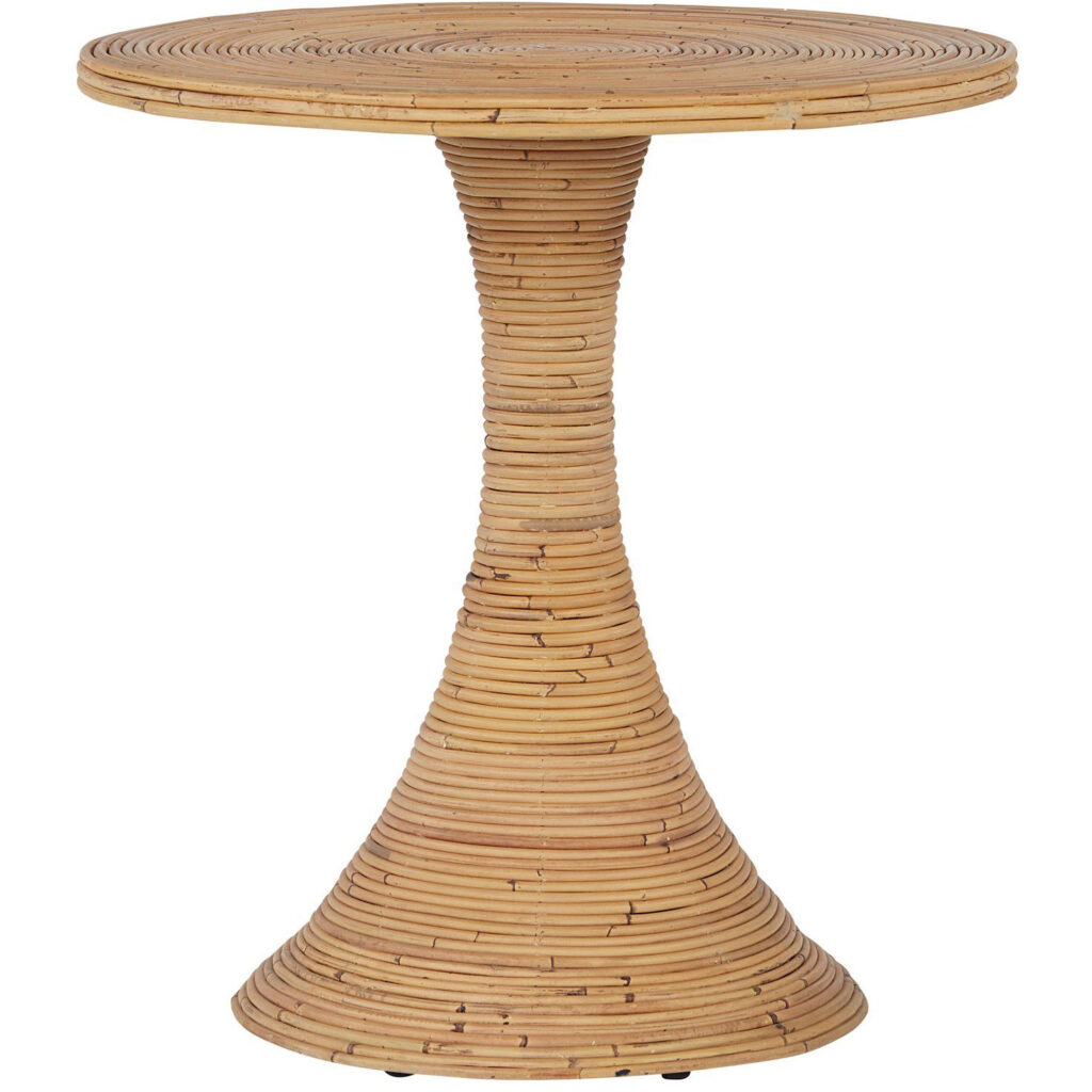 Getaway Coastal Living Tulum Accent Table