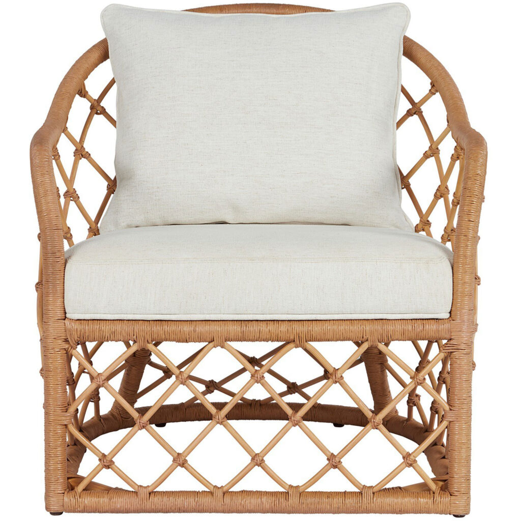 Miramar Accent Chair - Image 2