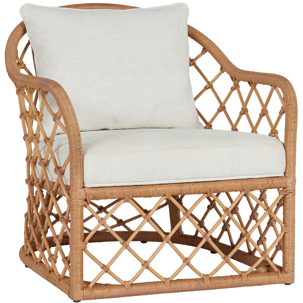 Miramar Accent Chair