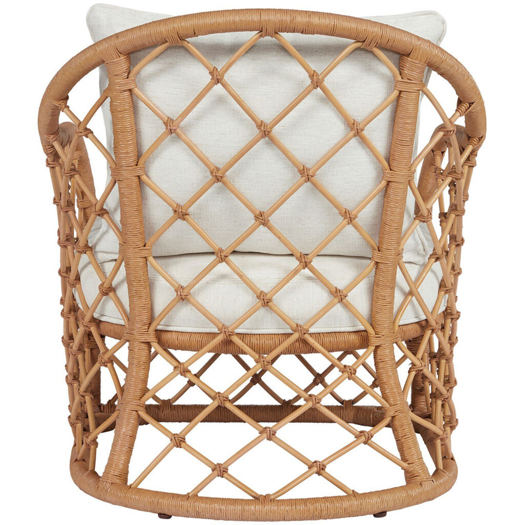 Miramar Accent Chair - Image 3