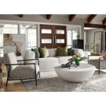 Nomad Everdin Cocktail Table U181809 U159501 RM