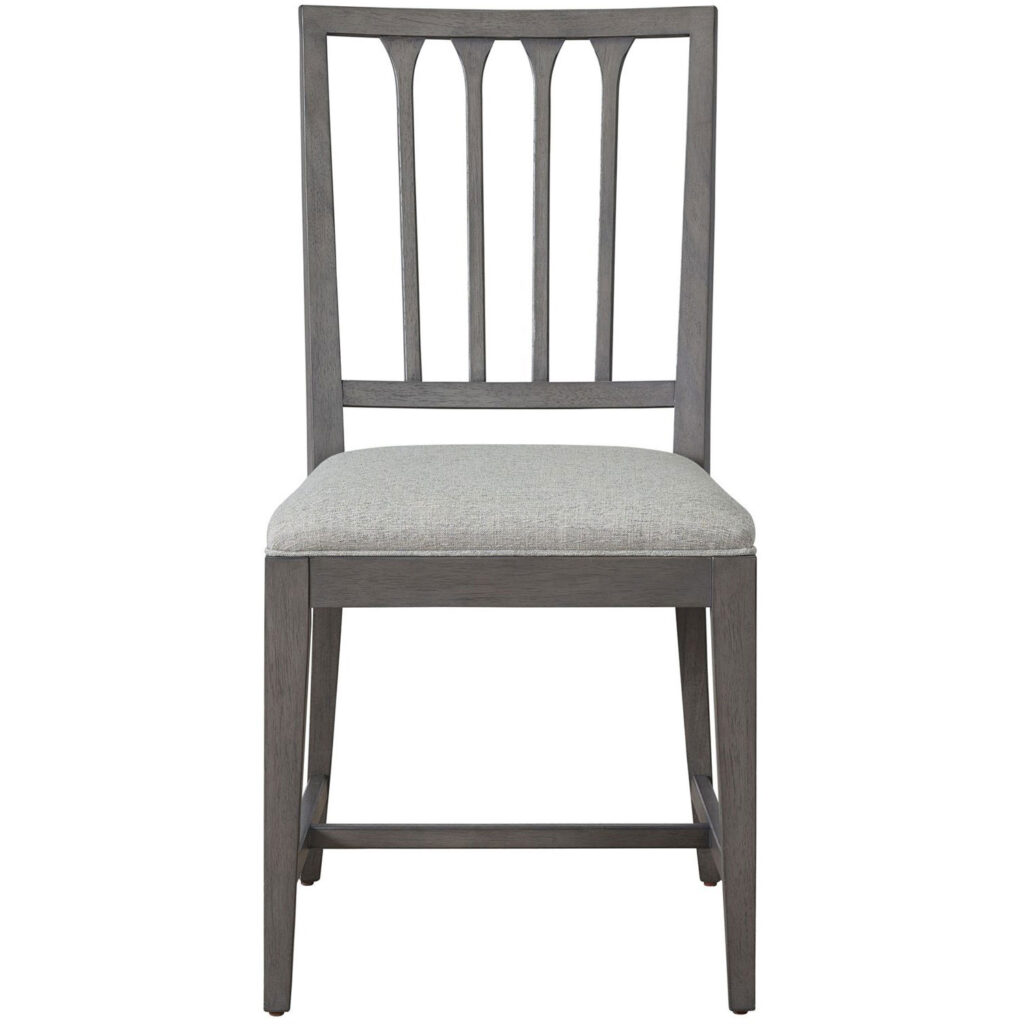 Past Forward Slat Back Side Chair - Image 2