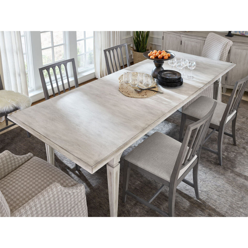 Past Forward Rectangular Dining Table - Image 6