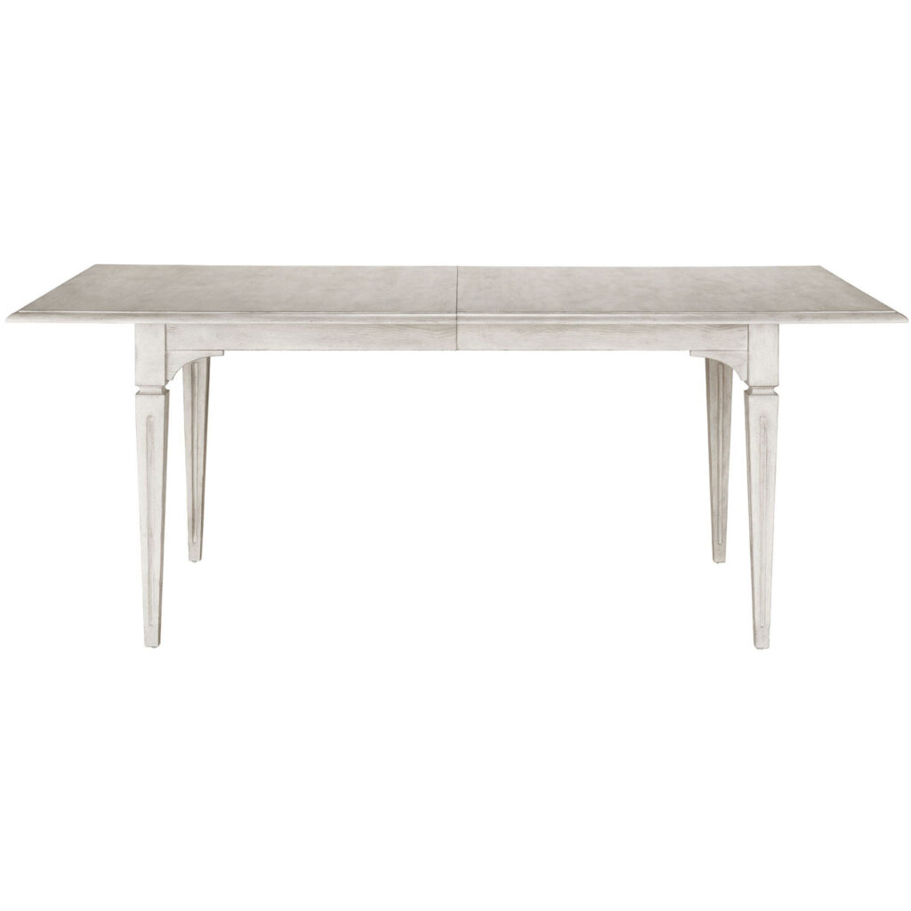 Past Forward Rectangular Dining Table - Image 4