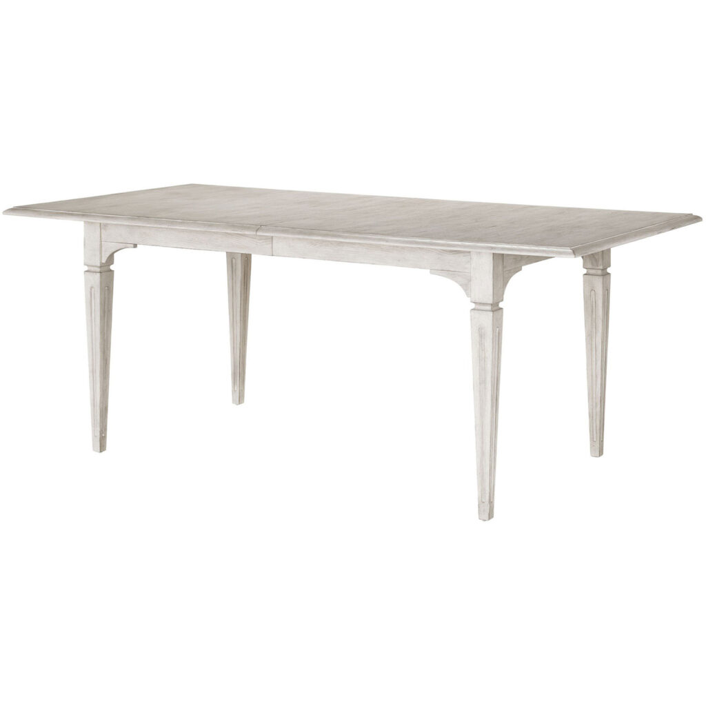 Past Forward Rectangular Dining Table - Image 3