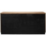 Nomad Six Drawer Dresser U181040 U181040 VM3