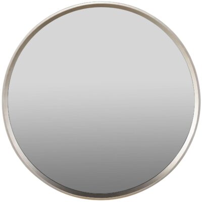 Round Mirror