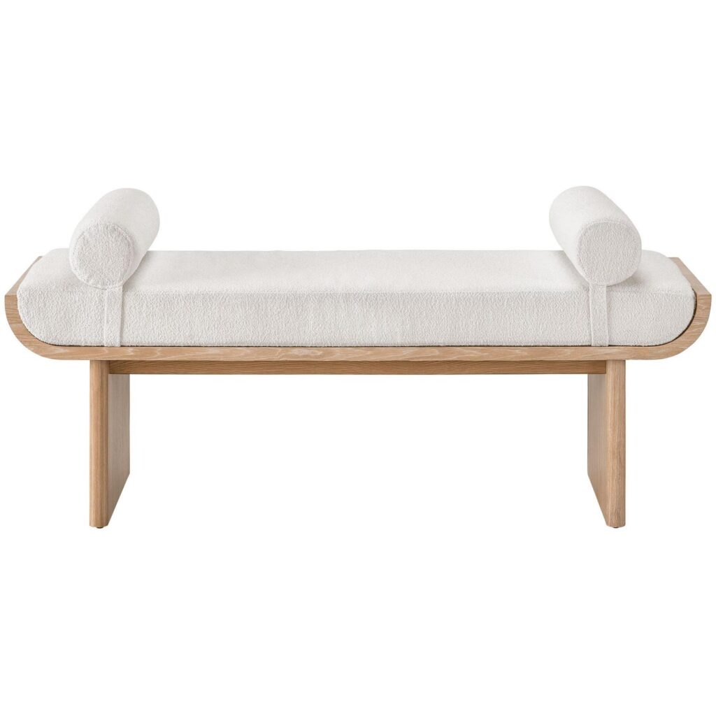 Nomad Sischo Bench