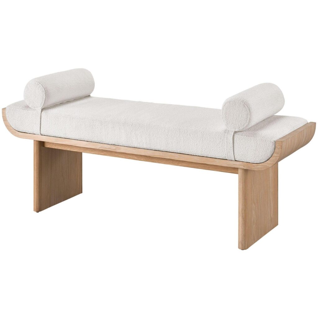 Nomad Sischo Bench - Image 2