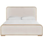 Nomad Bed Queen U181250B U181260B VM