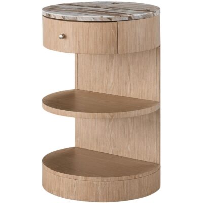 Nomad Breeze Nightstand