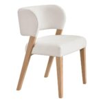 Nomad Prier Side Chair U181636 U181636 VM
