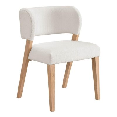 Nomad Prier Side Chair