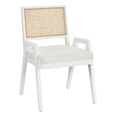 Nomad Sonora Arm Chair