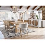 Nomad Credenza 11 Nomad Credenza U181966 U181653 RM