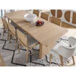Nomad Dining Table U181653 U181653 RM TOP