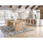 Nomad Dining Table U181653 U181653 RM WAYF