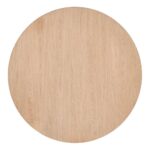 Nomad Callon Round Dining Table U181657 U181657 VM Top